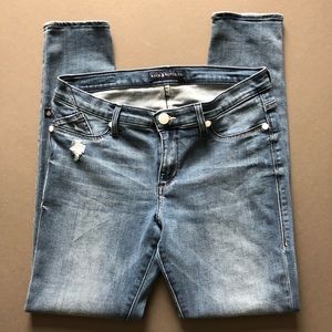 Rock & Republic Skinny Jeans • Size 12